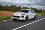 Porsche Macan S 2018 года (WW)
